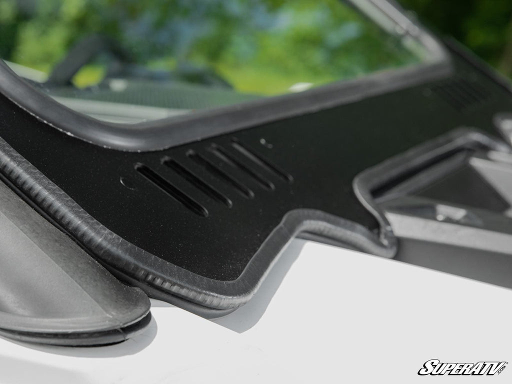 POLARIS RZR PRO XP GLASS WINDSHIELD