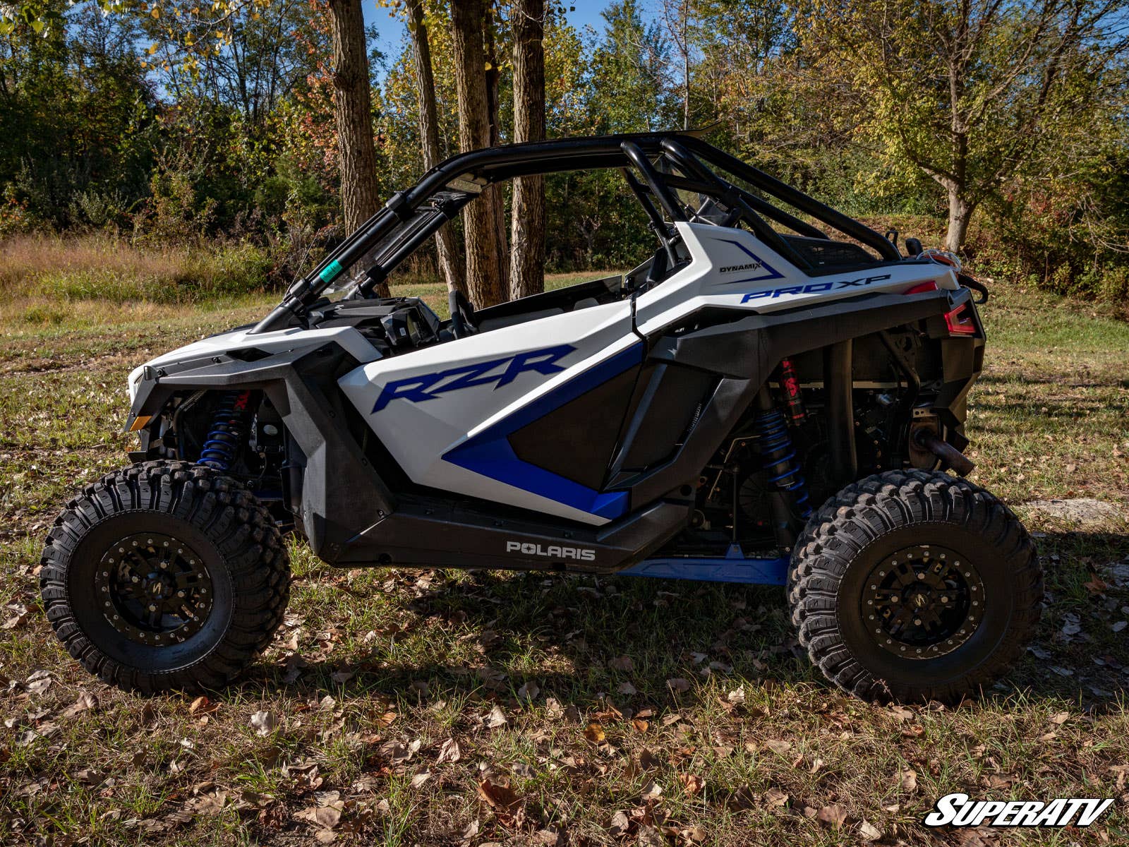 POLARIS RZR PRO XP LOWER DOORS