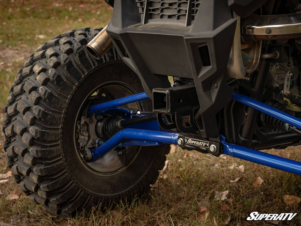 POLARIS RZR PRO XP REAR RECEIVER HITCH
