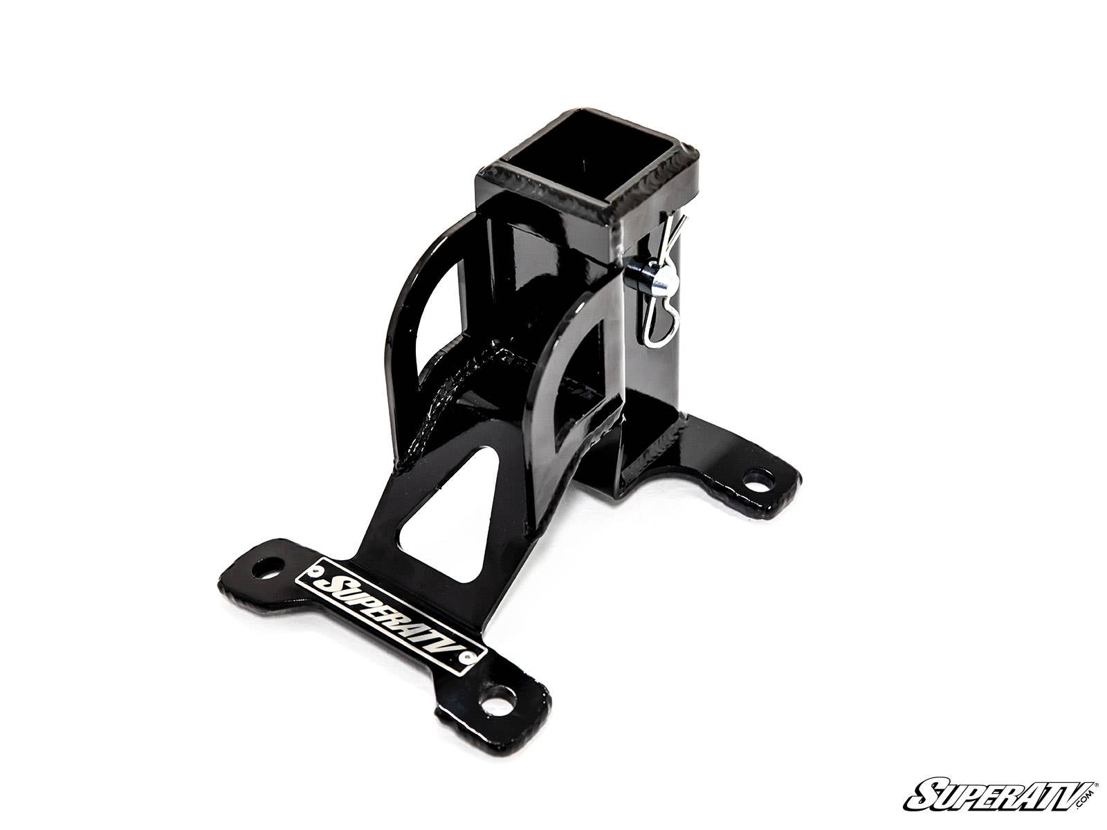 POLARIS RZR PRO XP REAR RECEIVER HITCH