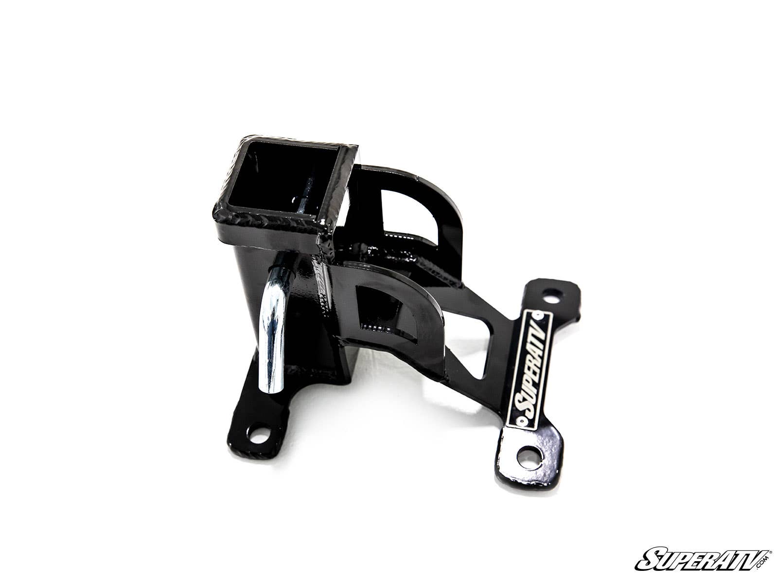 POLARIS RZR PRO XP REAR RECEIVER HITCH