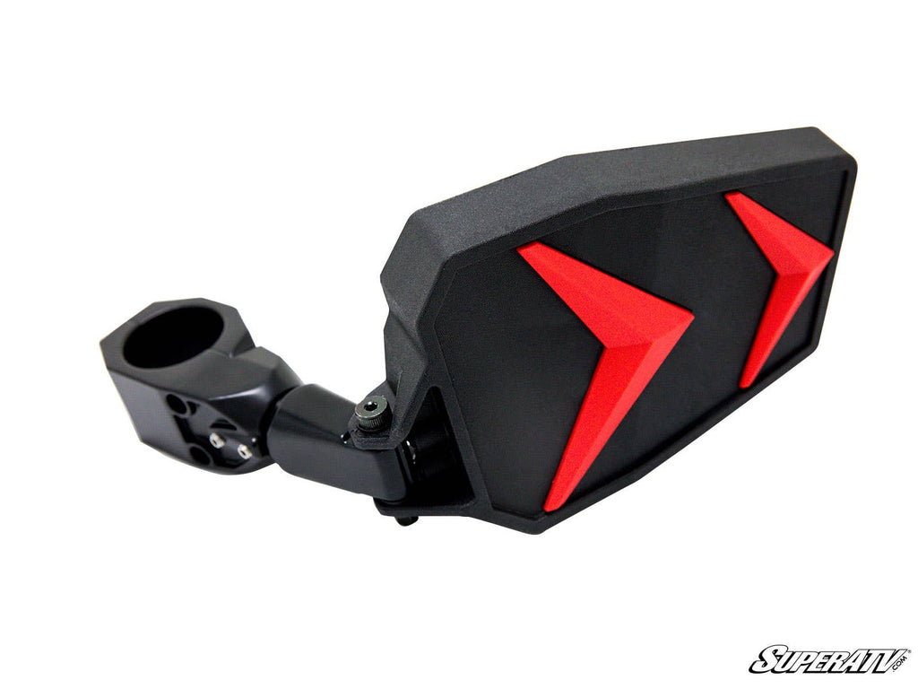 CAN-AM SEEKER SIDE VIEW MIRRORS