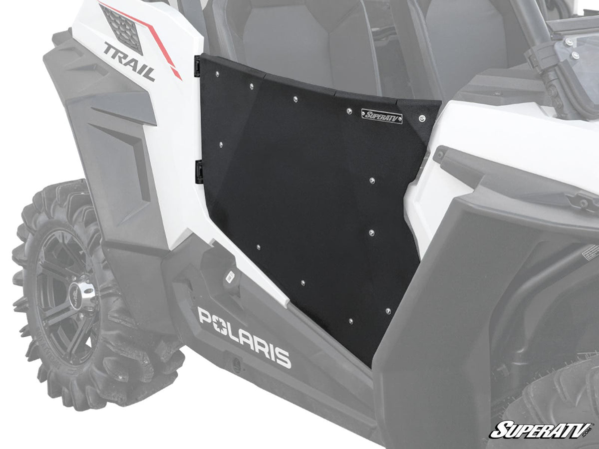 POLARIS RZR TRAIL S 900 ALUMINUM DOORS