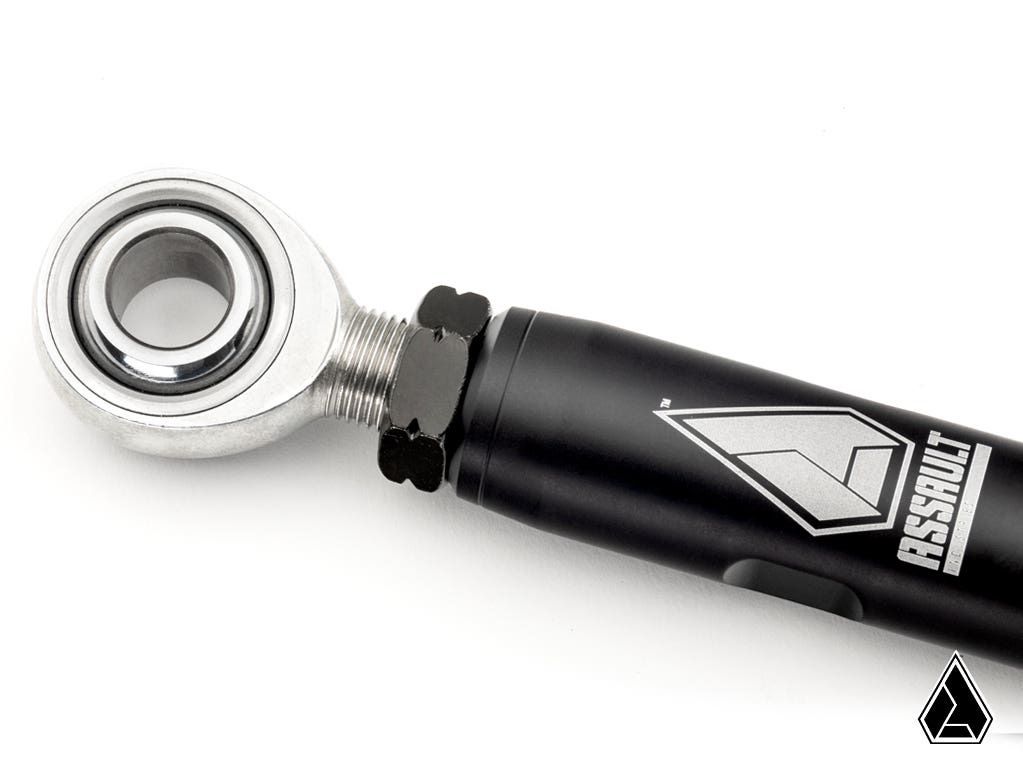 ASSAULT INDUSTRIES BARREL REAR SWAY BAR END LINKS (FITS: CAN-AM MAVERICK X3)