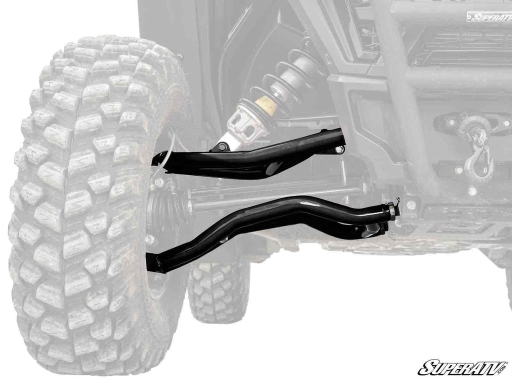 POLARIS RZR XP 1000 ATLAS PRO 2" FORWARD OFFSET A-ARMS