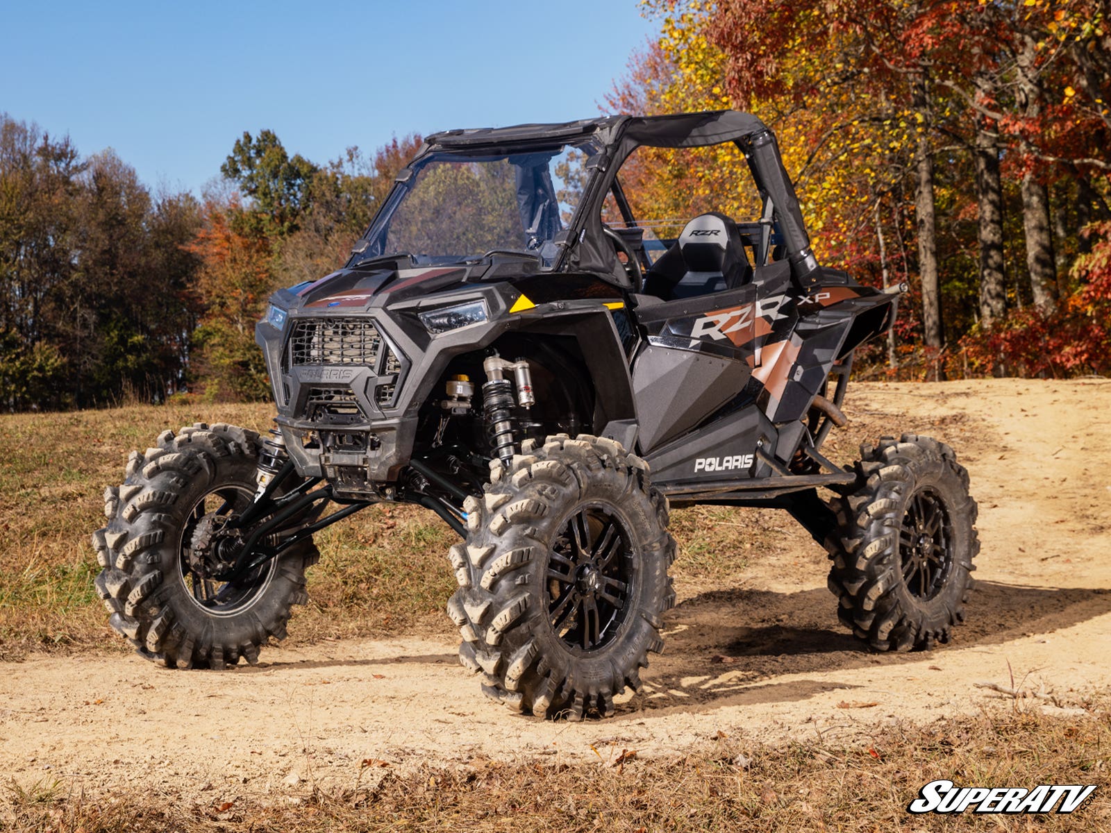 POLARIS RZR XP 1000 7-10" LIFT KIT