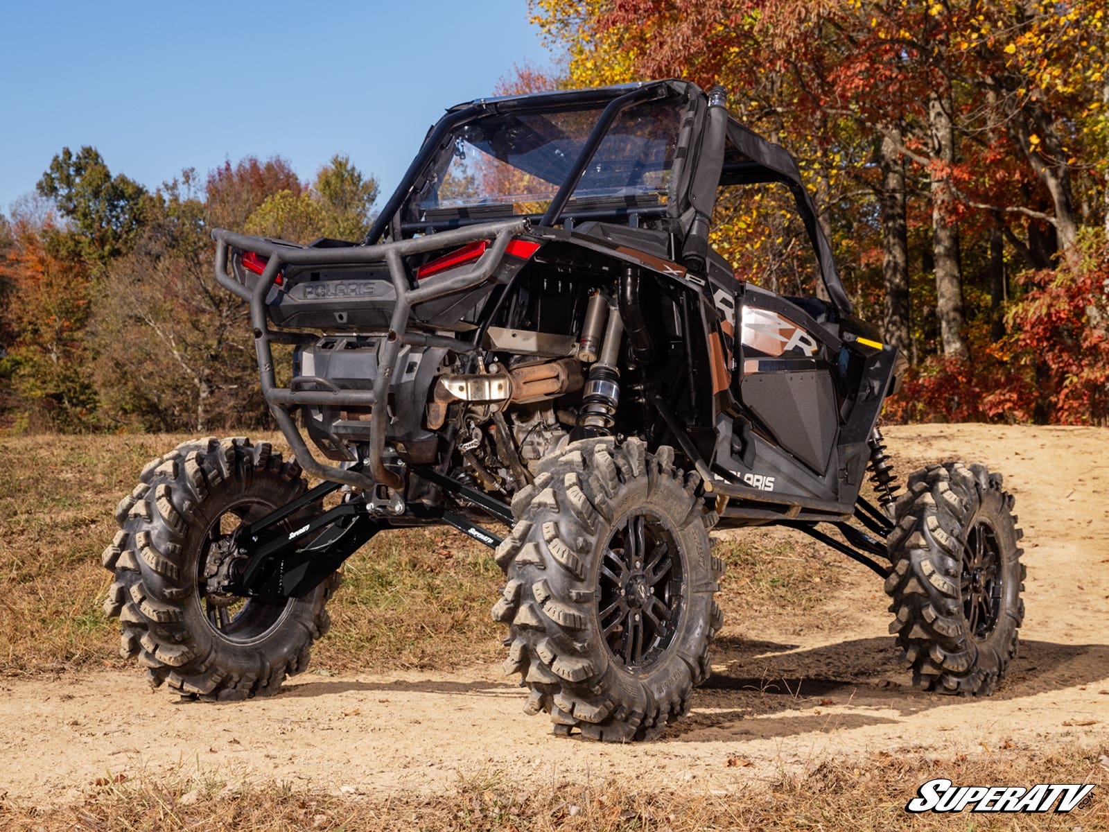 POLARIS RZR XP 1000 7-10" LIFT KIT