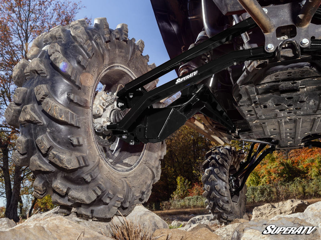 POLARIS RZR XP 1000 7-10" LIFT KIT
