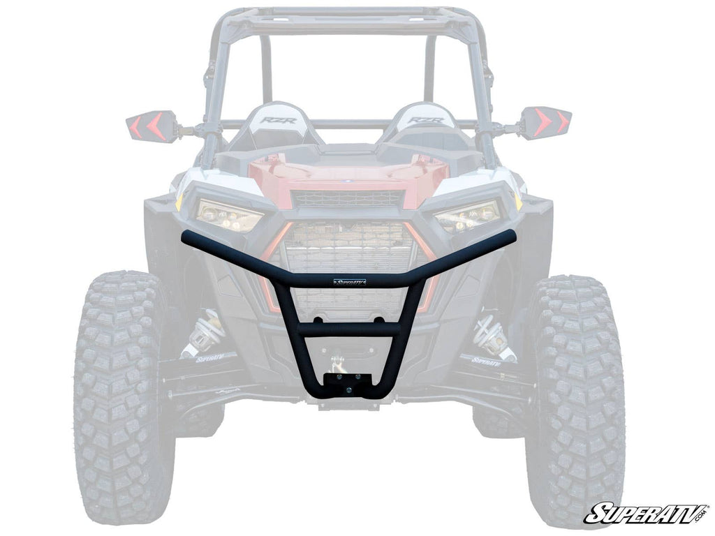 POLARIS RZR TRAIL S 900 LOW PROFILE FRONT BUMPER