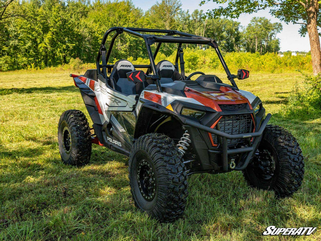 POLARIS RZR TRAIL S 1000 LOW PROFILE FRONT BUMPER