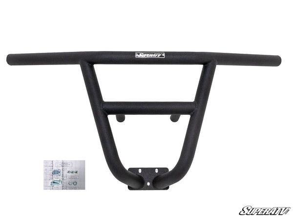 POLARIS RZR XP 1000 LOW PROFILE FRONT BUMPER