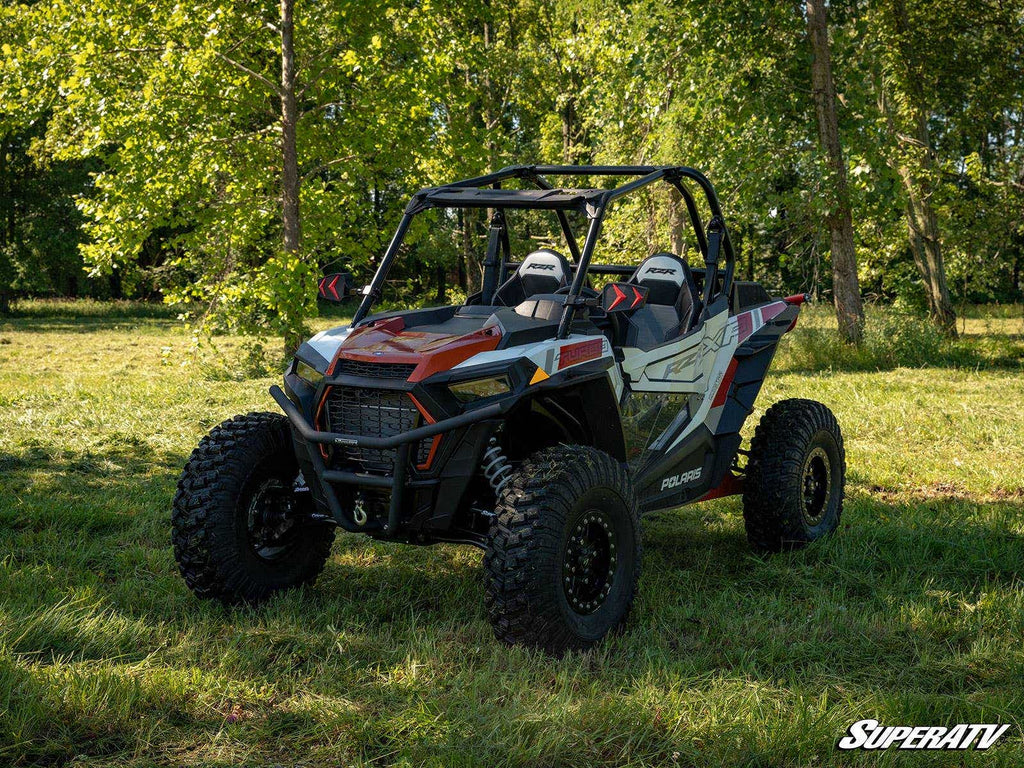 POLARIS RZR TRAIL S 1000 LOW PROFILE FRONT BUMPER