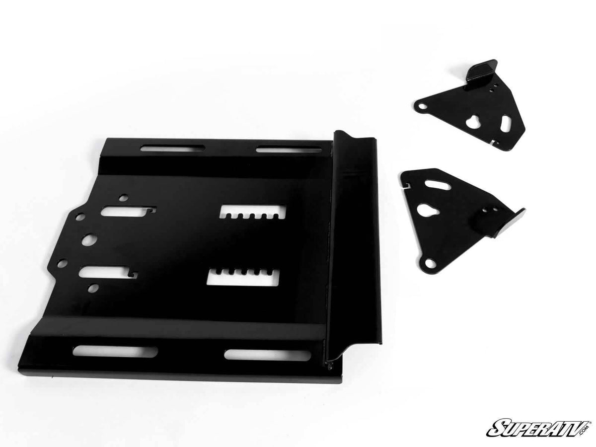 POLARIS GENERAL 4 SEAT LOWERING BASE