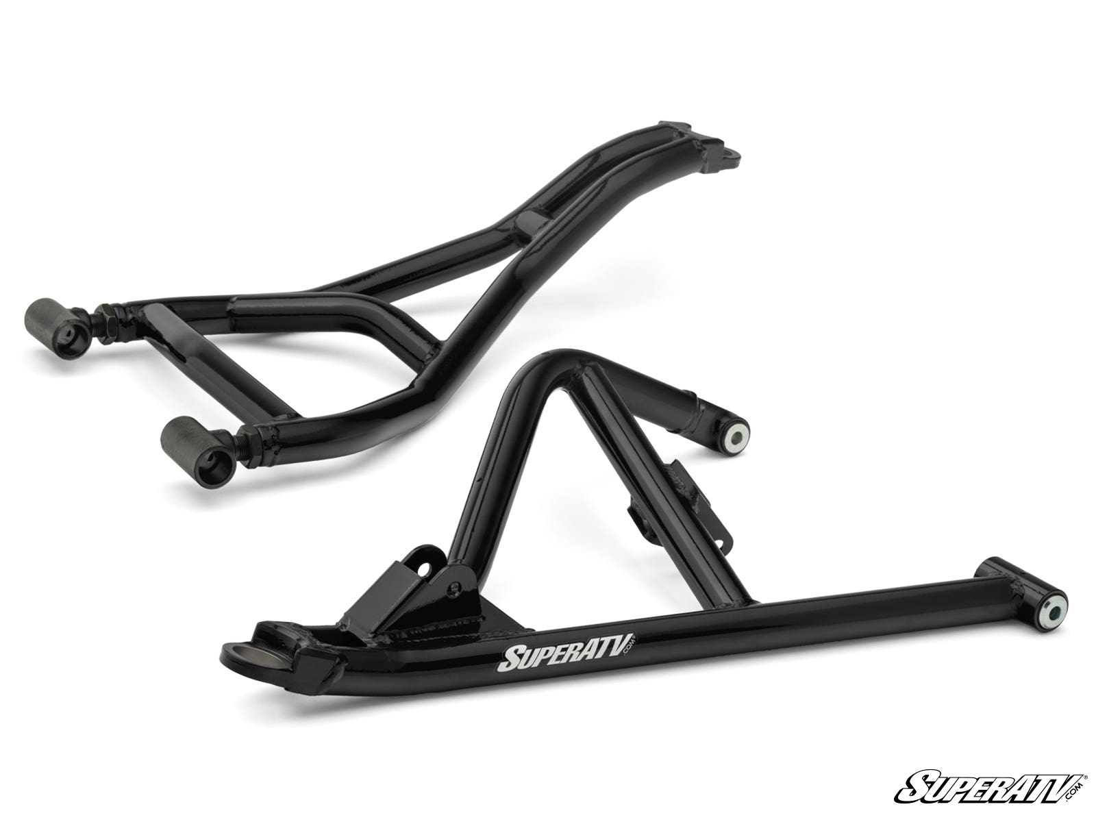 POLARIS RZR XP 1000 HIGH CLEARANCE 2" FORWARD OFFSET A-ARMS