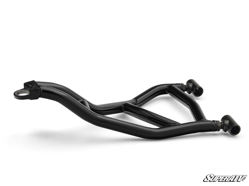 POLARIS RZR XP 1000 HIGH CLEARANCE 2" FORWARD OFFSET A-ARMS