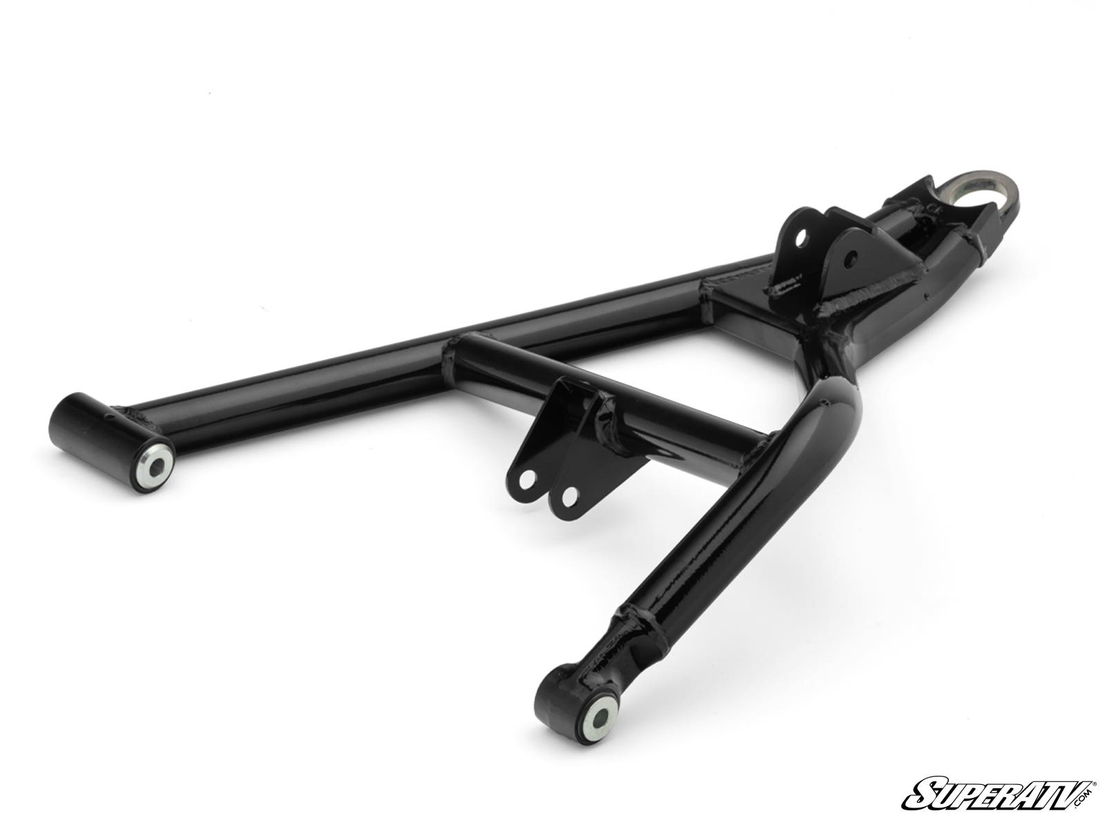 POLARIS RZR XP TURBO HIGH CLEARANCE 2" FORWARD OFFSET A-ARMS