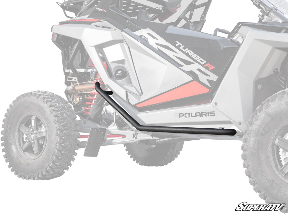 POLARIS RZR PRO S NERF BARS