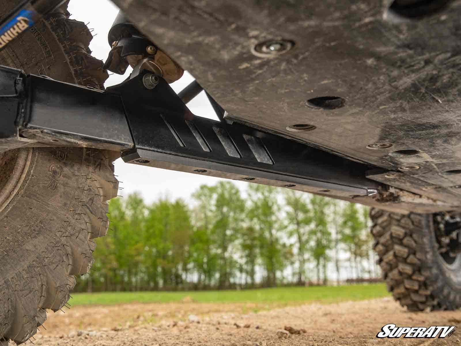 POLARIS RZR XP 1000 TRAILING ARM GUARDS