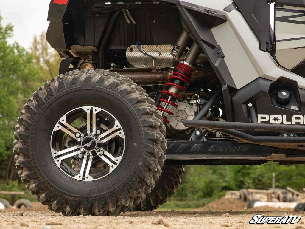 POLARIS RZR XP 1000 TRAILING ARM GUARDS