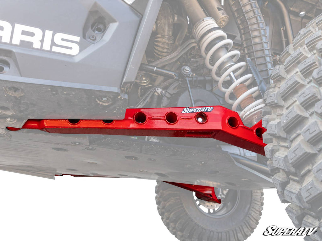 POLARIS RZR XP HIGH-CLEARANCE REAR TRAILING ARMS