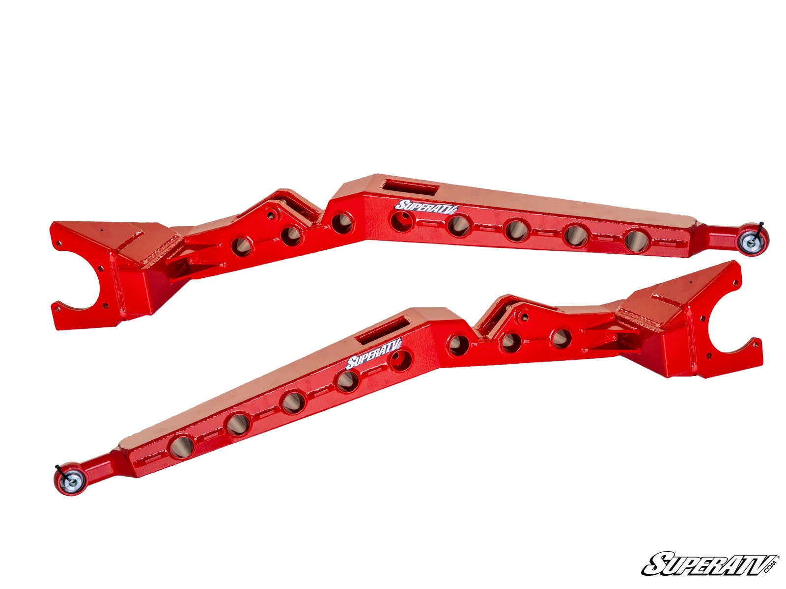 POLARIS RZR XP HIGH-CLEARANCE REAR TRAILING ARMS