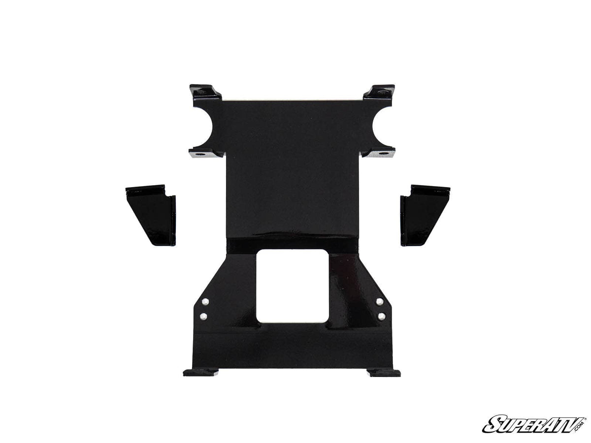 POLARIS RZR XP TURBO S FRAME STIFFENER