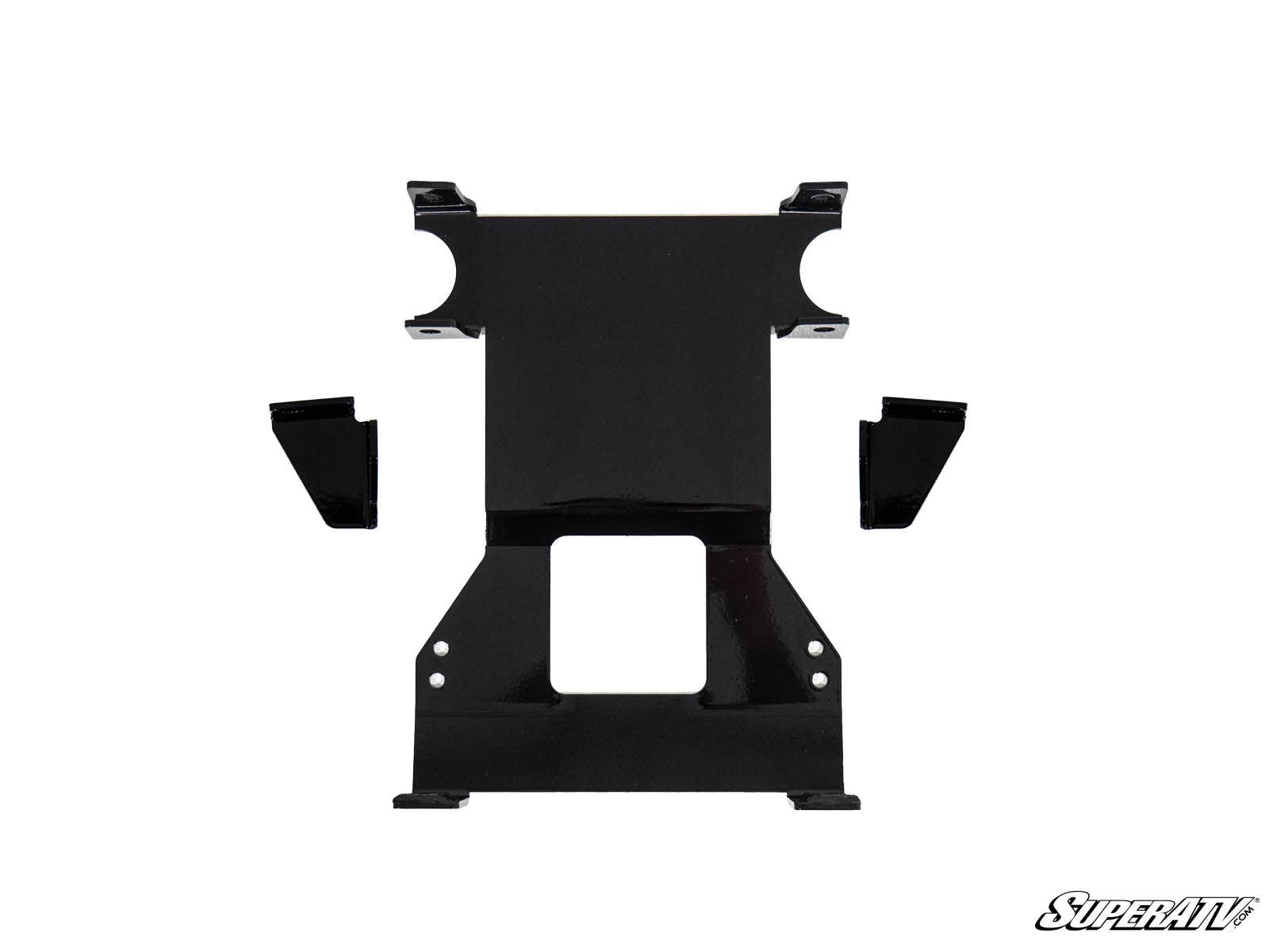 POLARIS RZR XP TURBO S FRAME STIFFENER