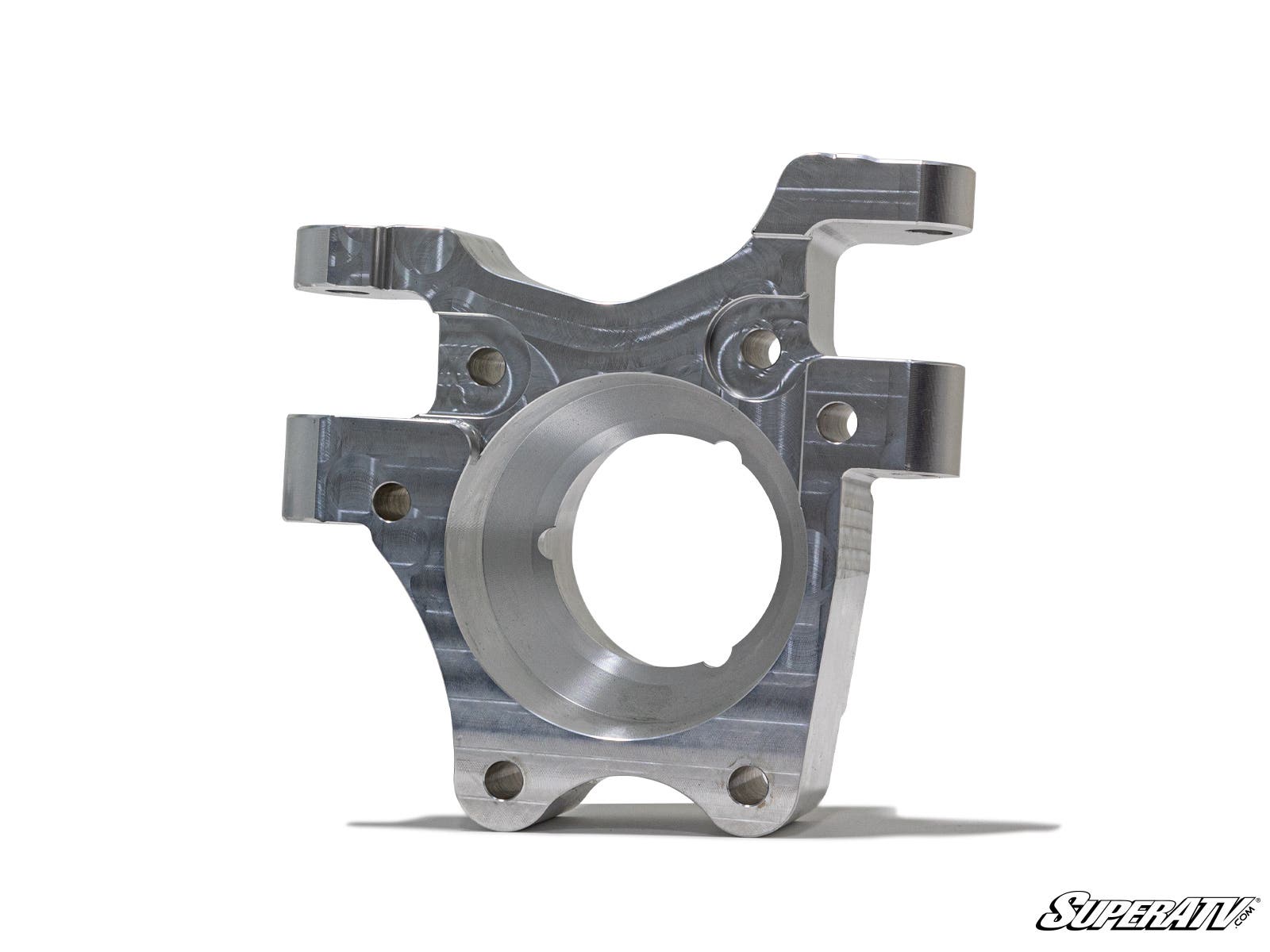 POLARIS RZR XP TURBO S BILLET REAR KNUCKLES