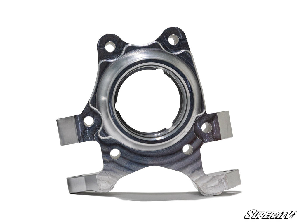 POLARIS RZR XP TURBO S BILLET REAR KNUCKLES