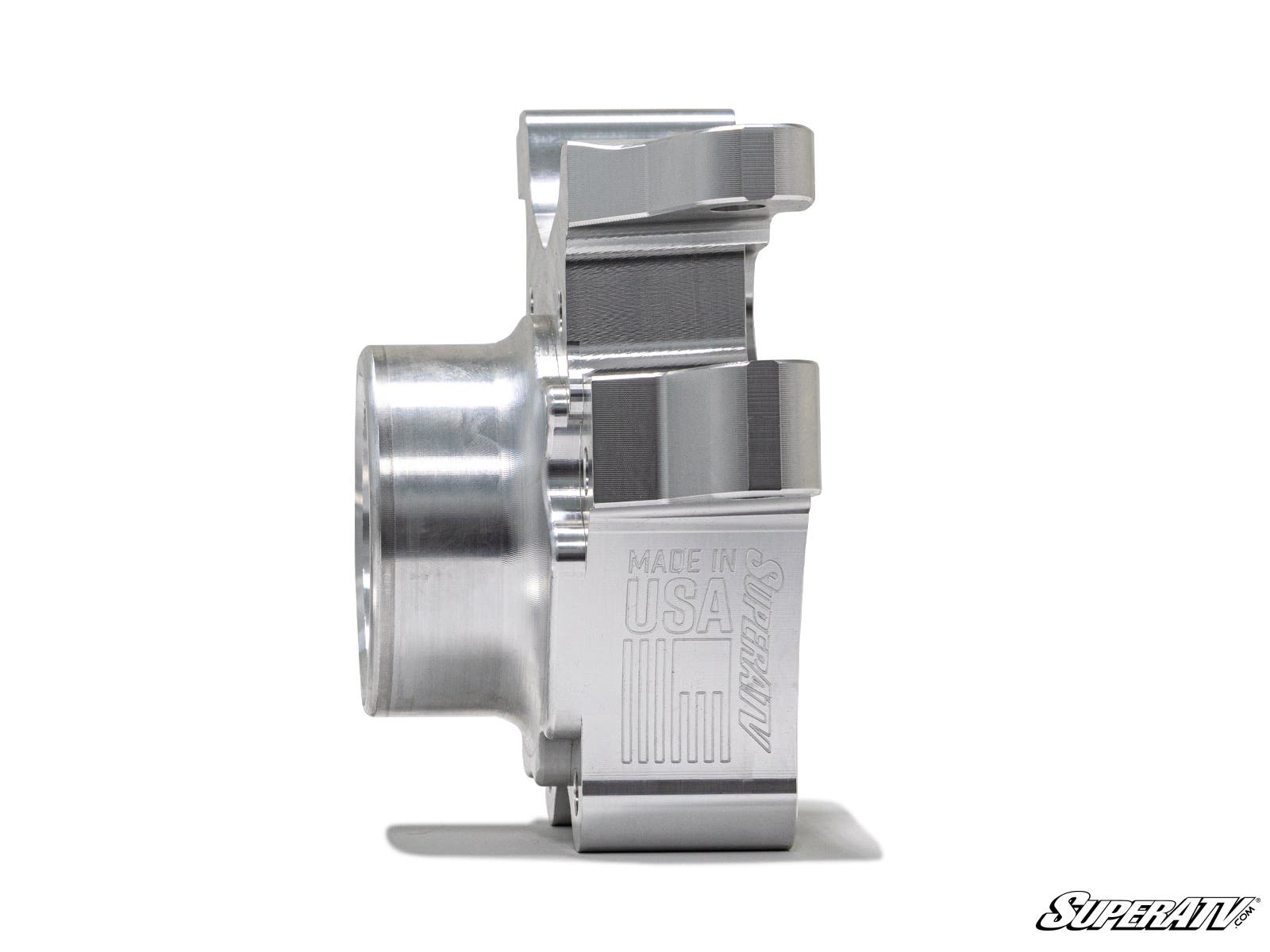 POLARIS RZR XP TURBO S BILLET REAR KNUCKLES