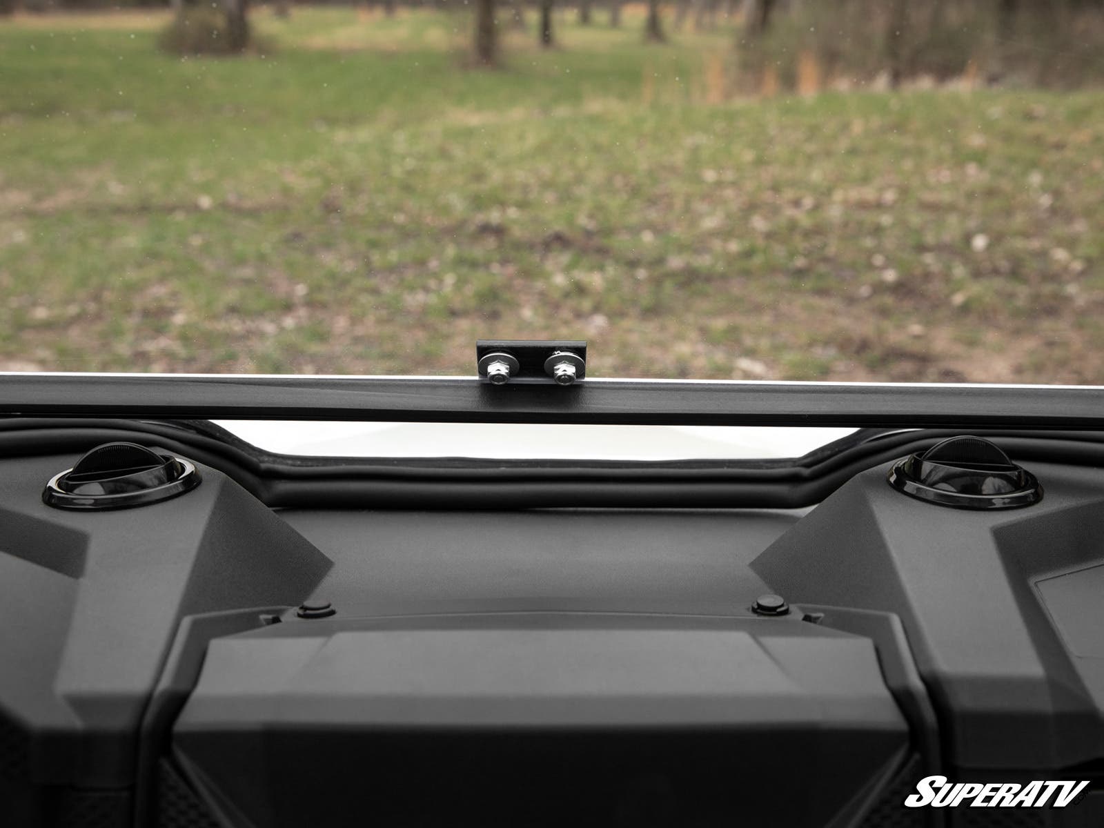 POLARIS RZR XP TURBO S CAB HEATER