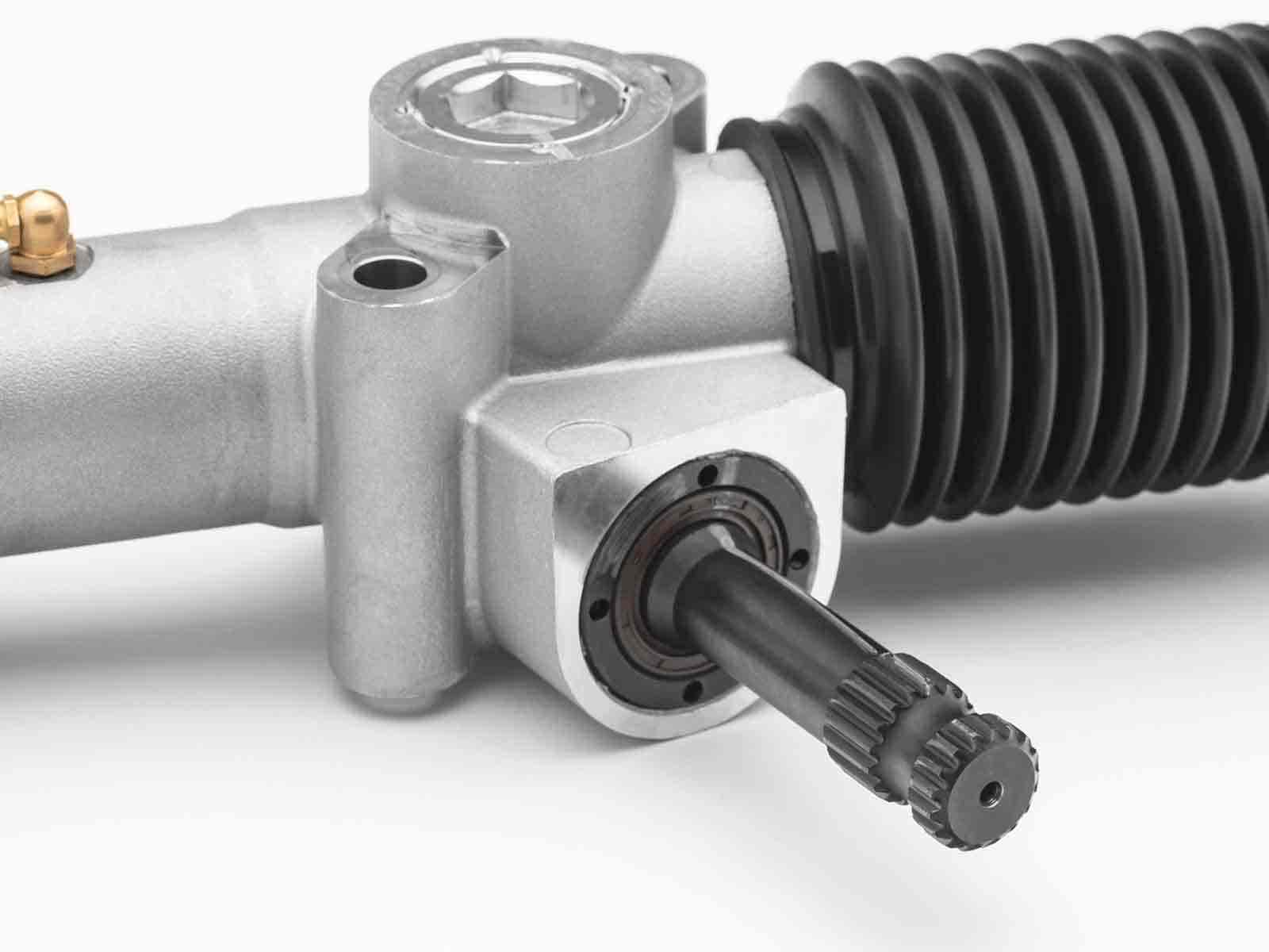 POLARIS RZR XP TURBO S RACKBOSS 2.0 RACK AND PINION