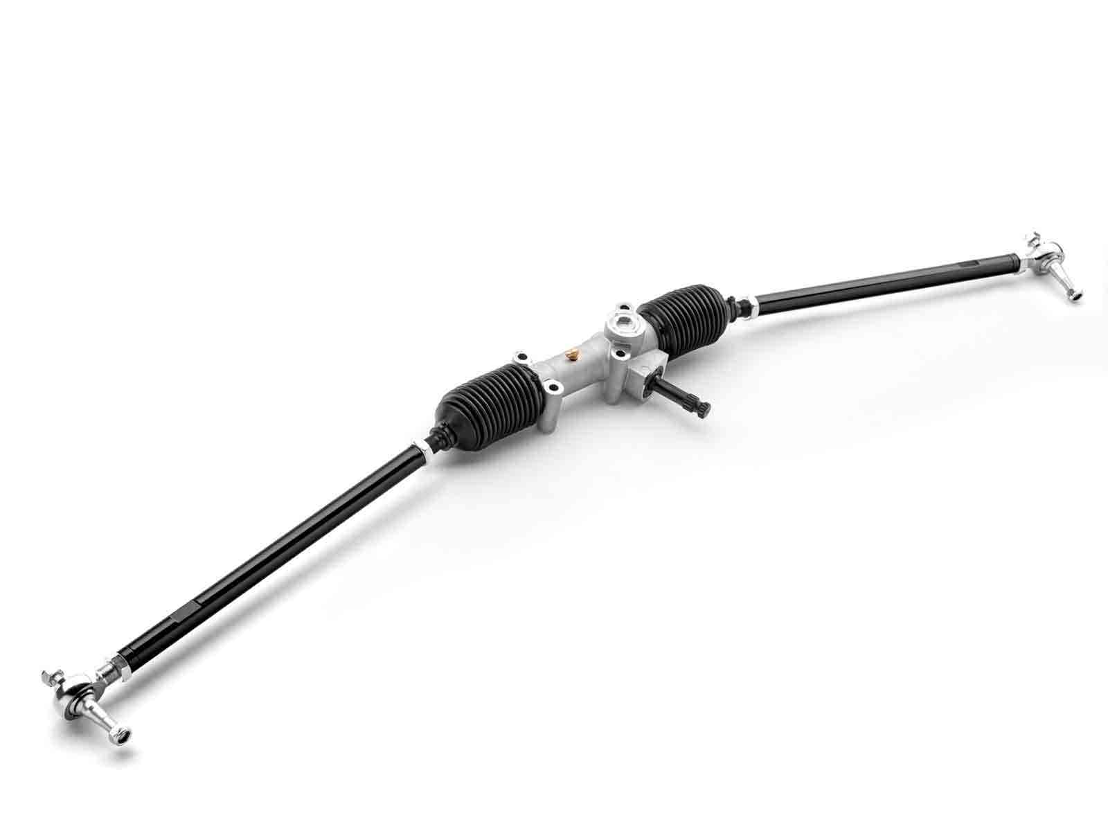 POLARIS RZR XP TURBO S RACKBOSS 2.0 RACK AND PINION