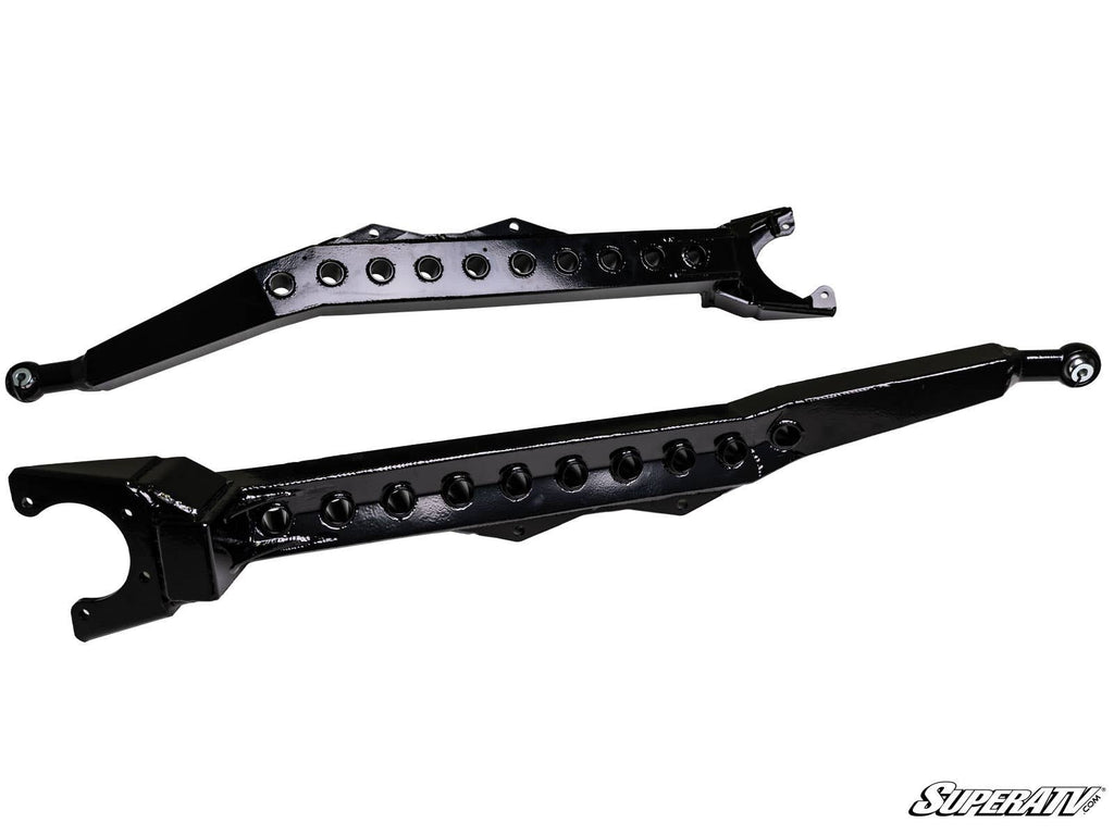 POLARIS RZR XP TURBO S REAR TRAILING ARMS