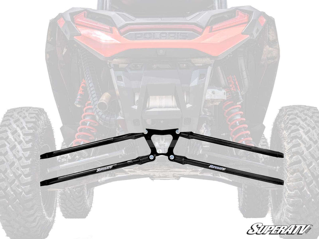 POLARIS RZR XP TURBO S RADIUS ARMS