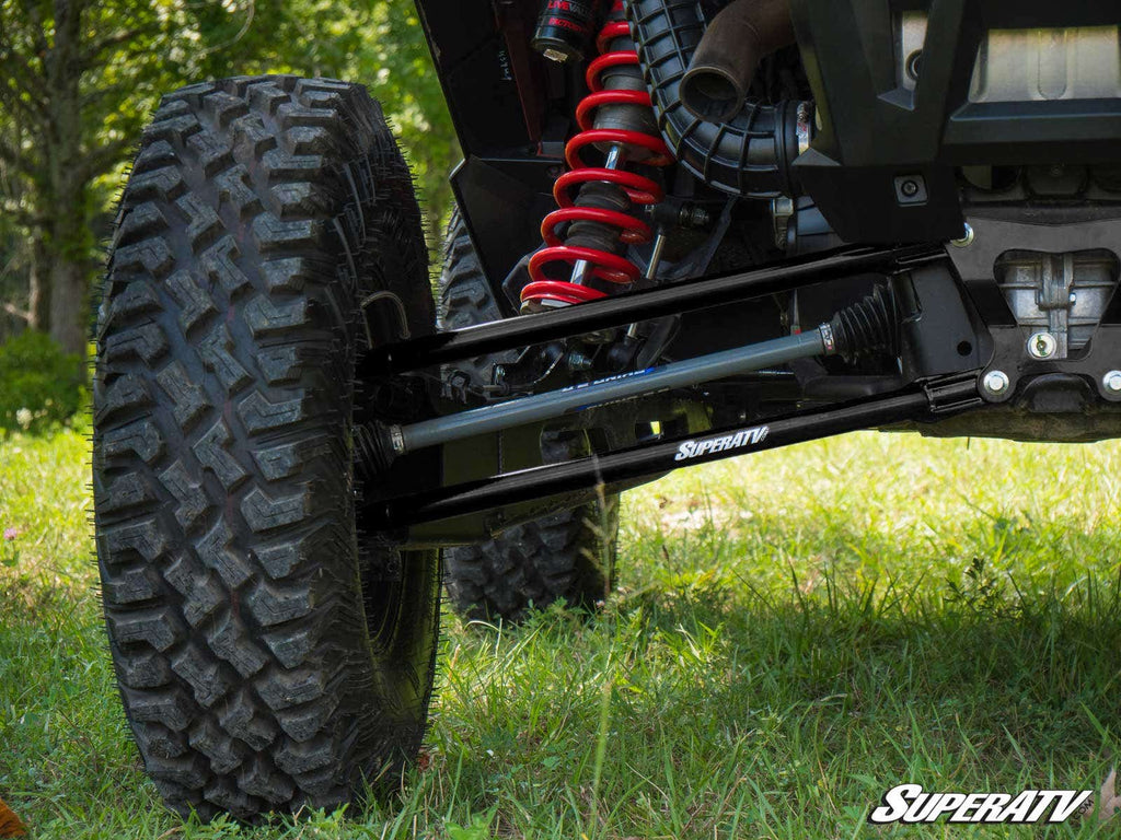 POLARIS RZR XP TURBO S RADIUS ARMS