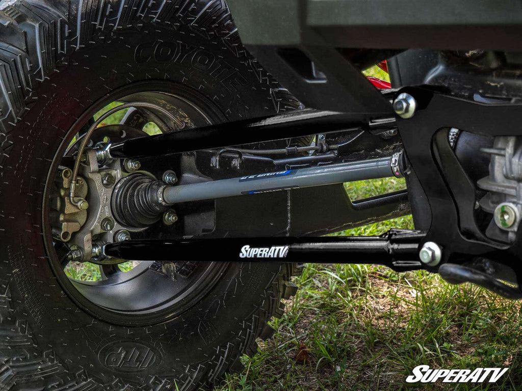 POLARIS RZR XP TURBO S RADIUS ARMS