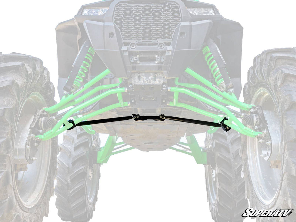 POLARIS RZR 900 TRACK BARS
