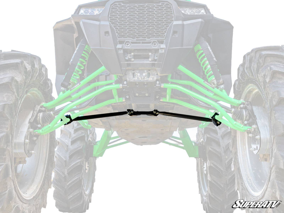 POLARIS RZR 900 TRACK BARS
