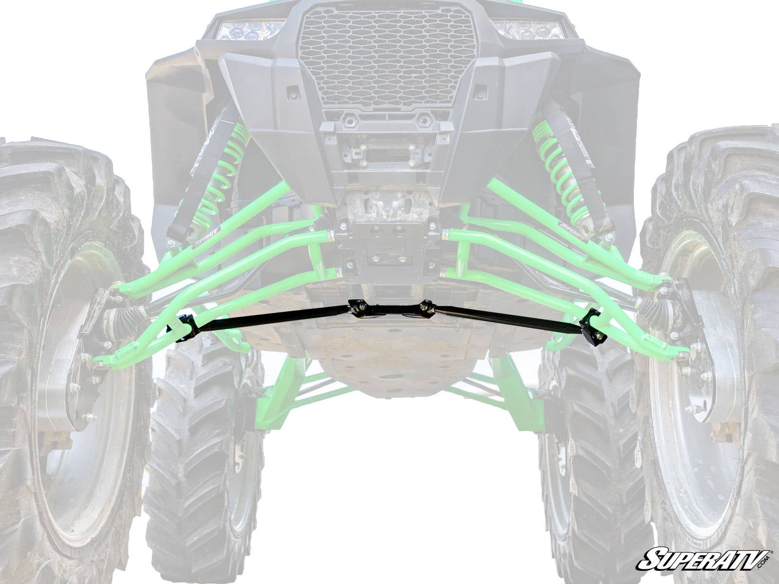 POLARIS RZR 900 TRACK BARS