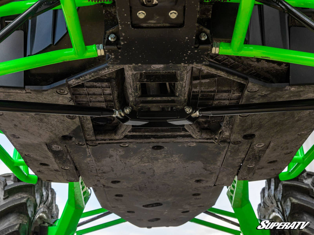 POLARIS RZR 900 TRACK BARS