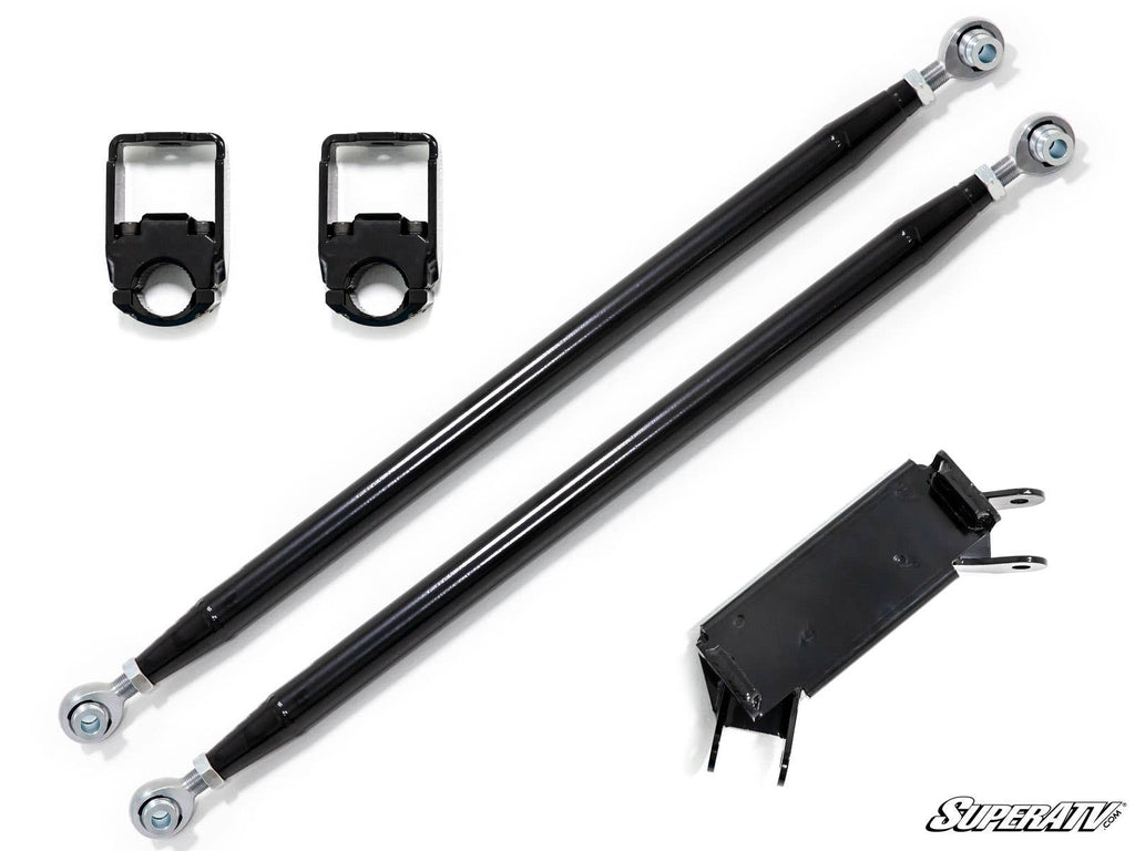 POLARIS RZR 900 TRACK BARS