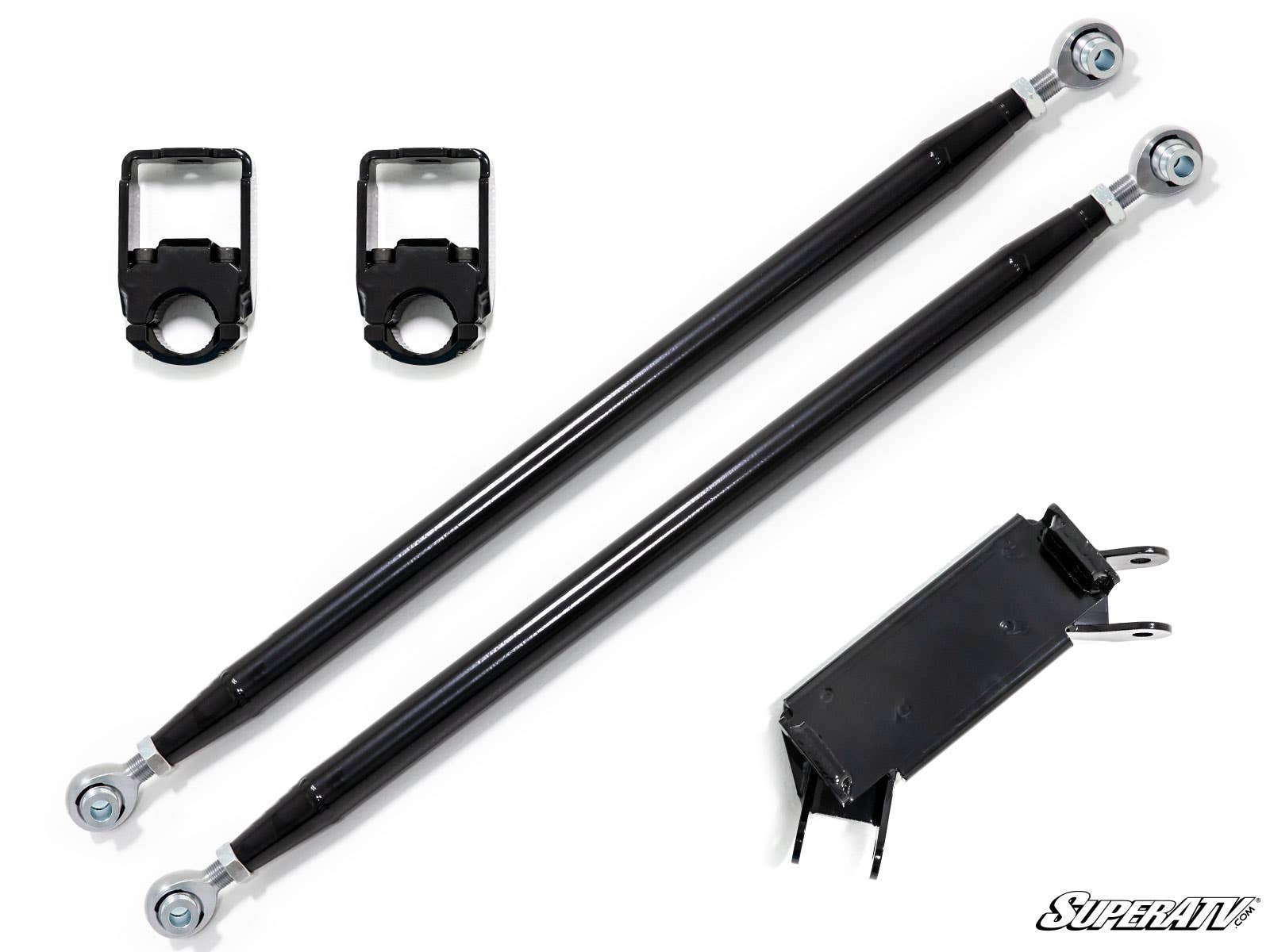 POLARIS RZR 900 TRACK BARS