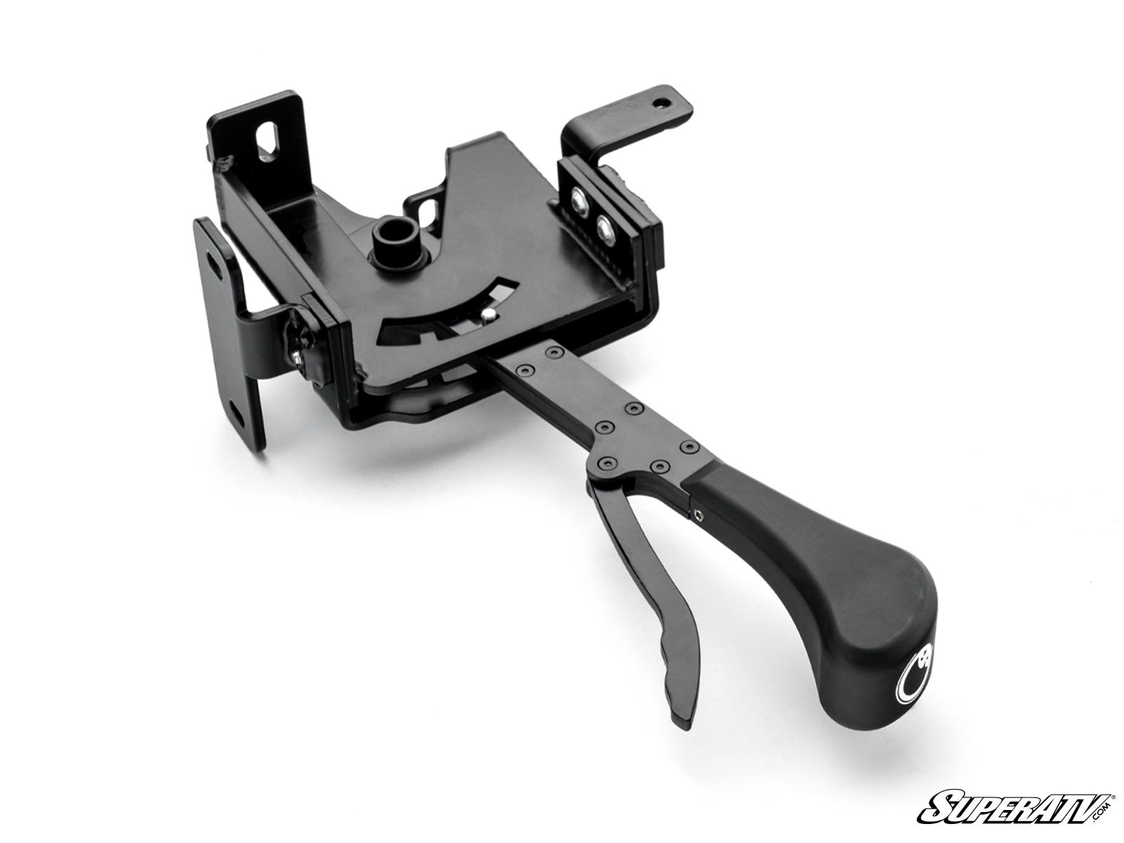 POLARIS RZR PRO XP PISTOL GRIP GATED SHIFTER