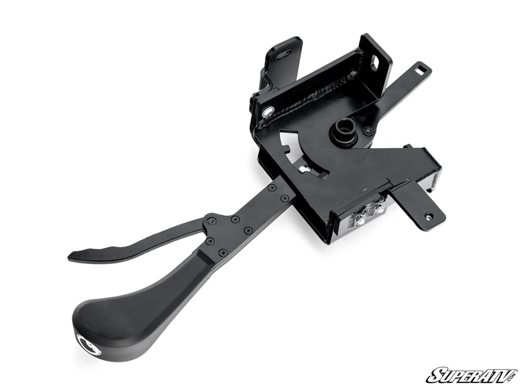 POLARIS RZR PRO XP PISTOL GRIP GATED SHIFTER