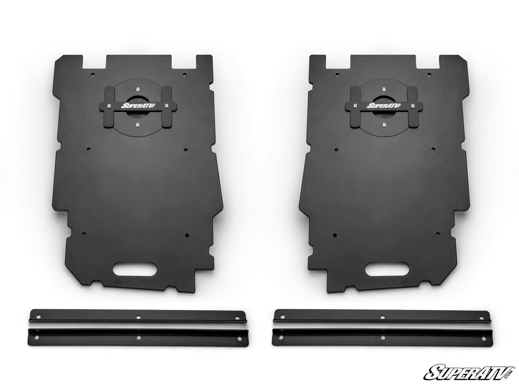 POLARIS RZR 4 900 REAR SEAT CONVERSION KIT
