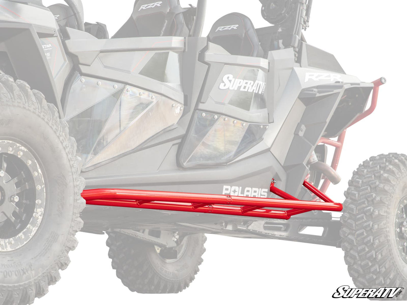 POLARIS RZR XP 4 1000 TREE KICKERS