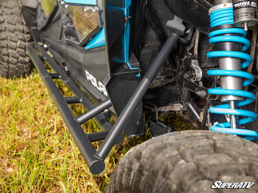 POLARIS RZR XP 4 1000 TREE KICKERS