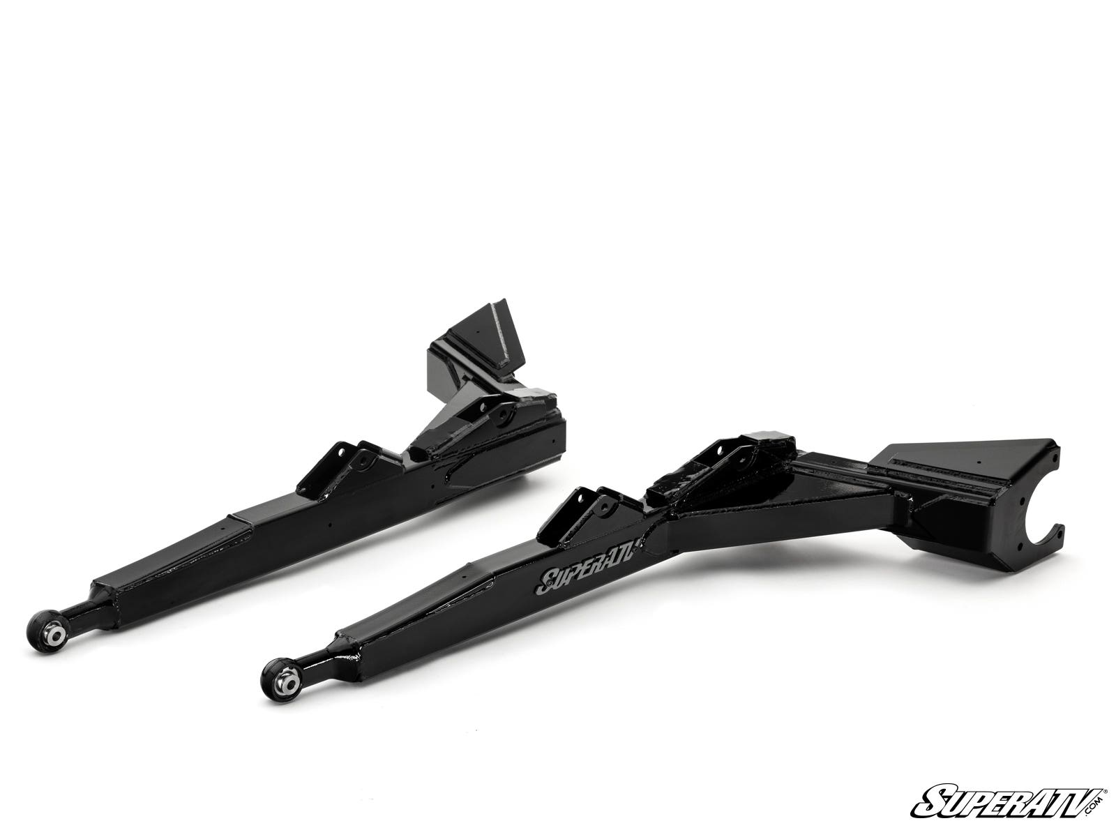 POLARIS RZR XP 4" LONG TRAVEL KIT