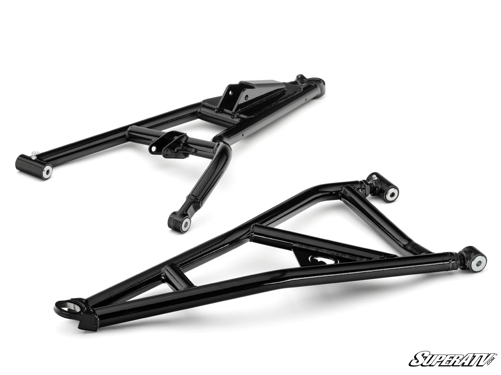 POLARIS RZR XP 4" LONG TRAVEL KIT